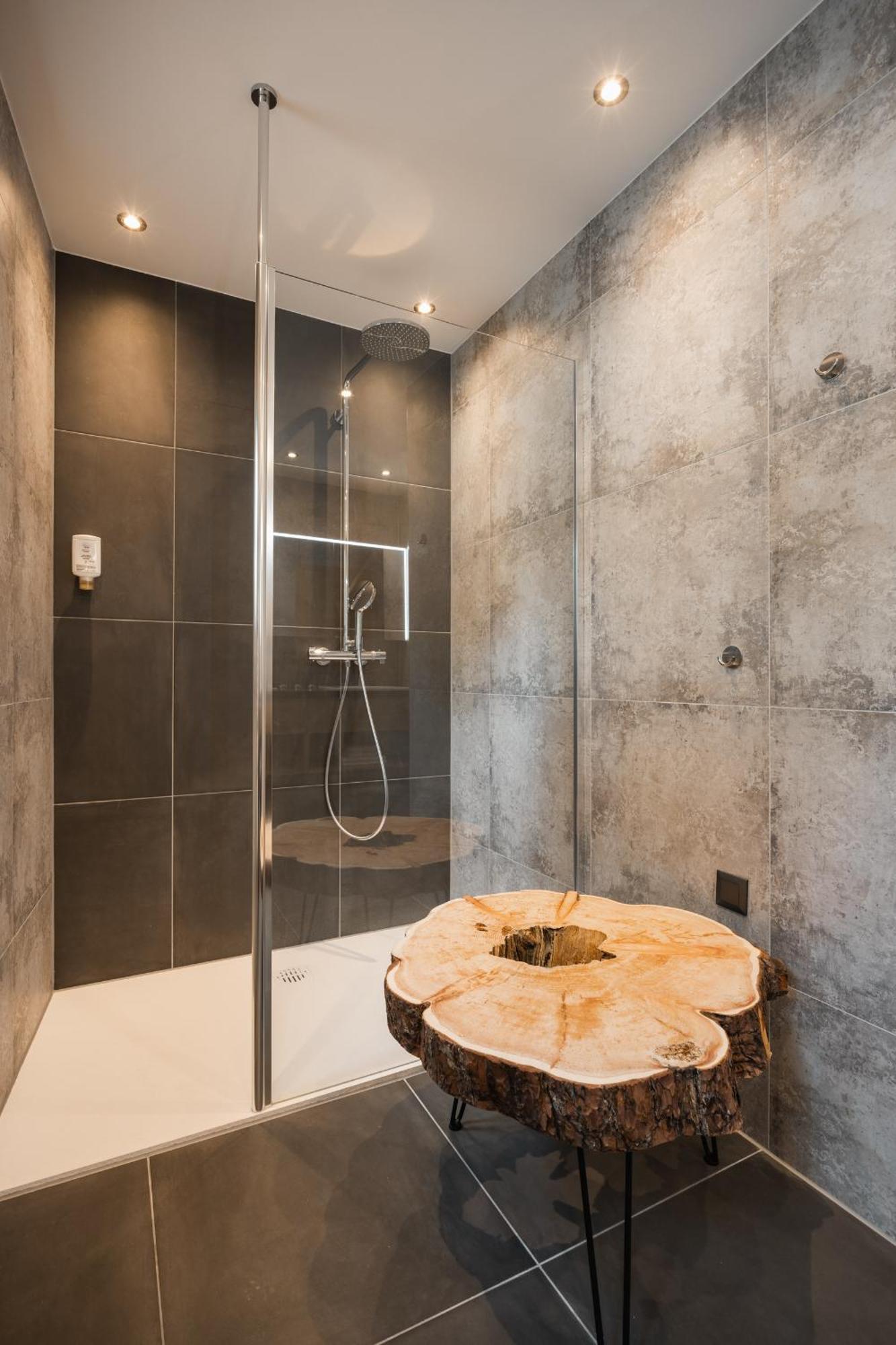 Jochum Hotel Garni 费斯 客房 照片