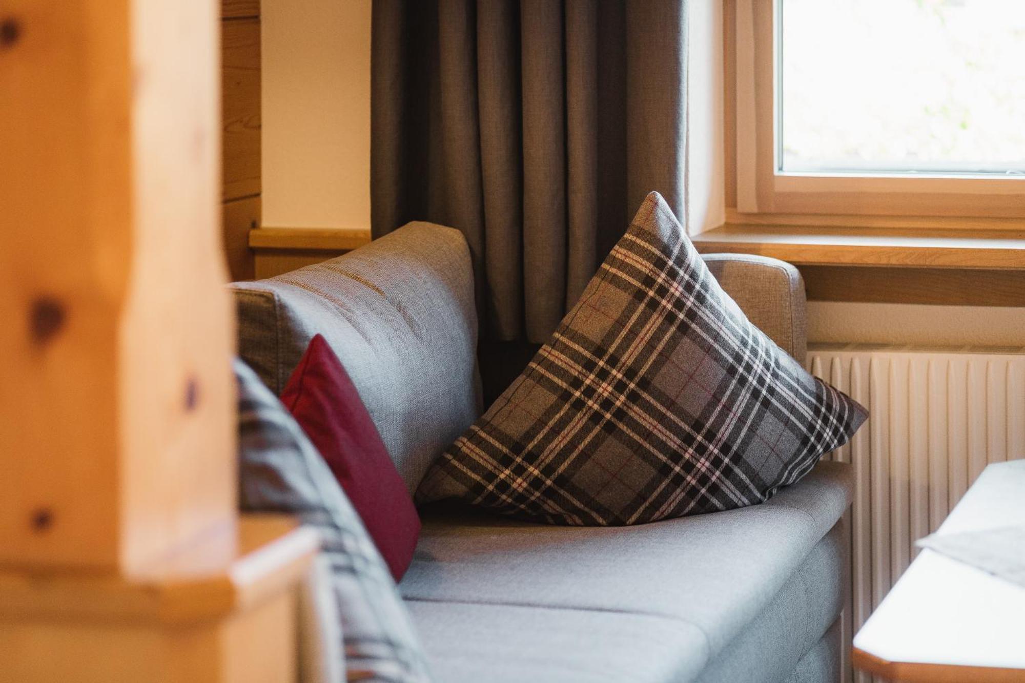 Jochum Hotel Garni 费斯 客房 照片