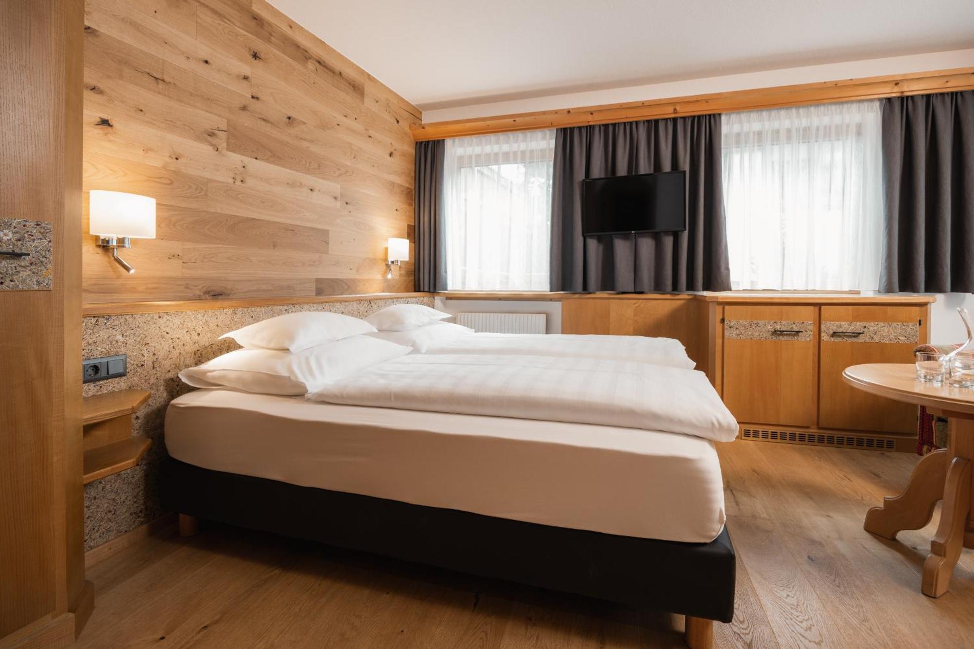 Jochum Hotel Garni 费斯 客房 照片